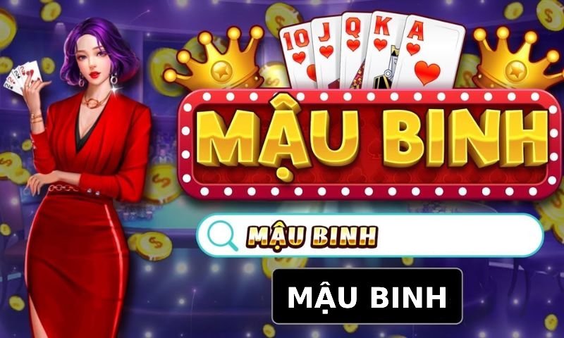 Giới thiệu đôi nét về Game Mậu Binh online Cwin