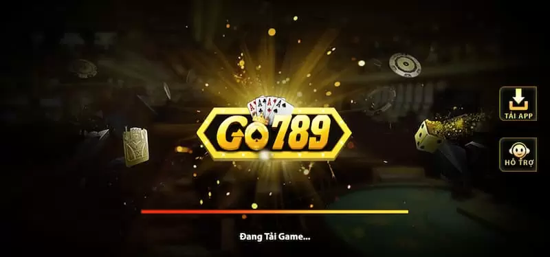 Go789 - Tận Hưởng Thế Giới Game Bài Đổi Thưởng Hấp Dẫn