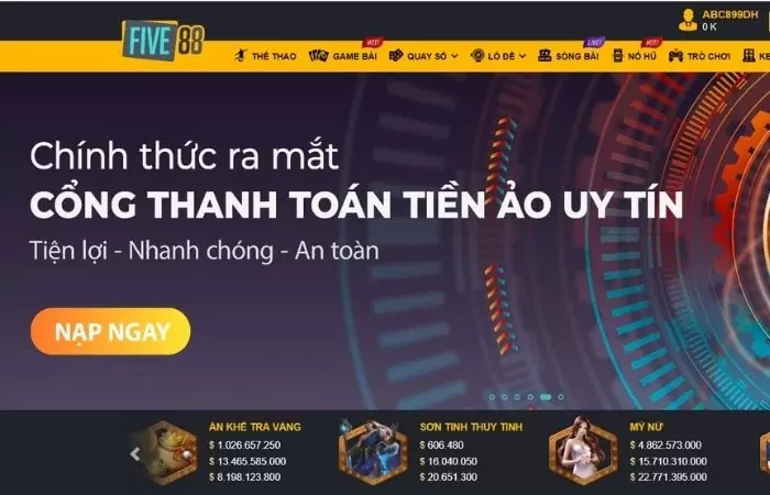 Ưu điểm cạnh tranh thể thao 