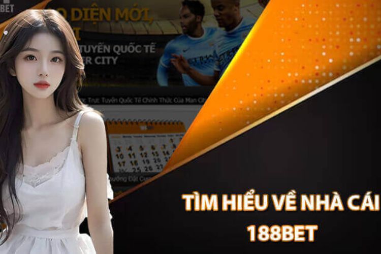 Sơ lược về 188bet